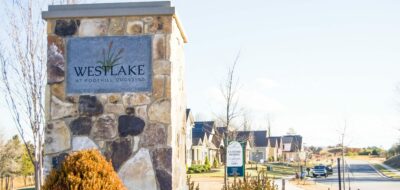 Westlake at Foothill Crossing