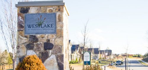 Westlake at Foothill Crossing