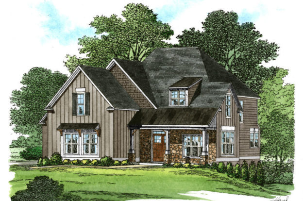 Cambridge Illustration