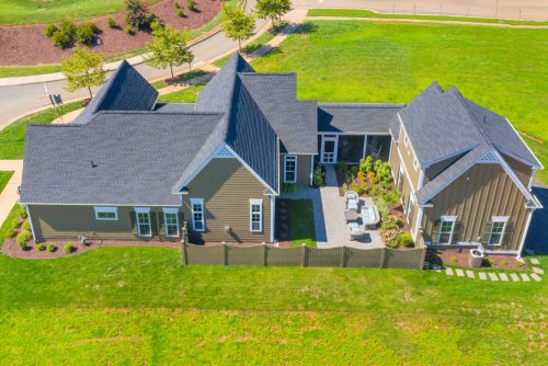 The Currituck Breezeway