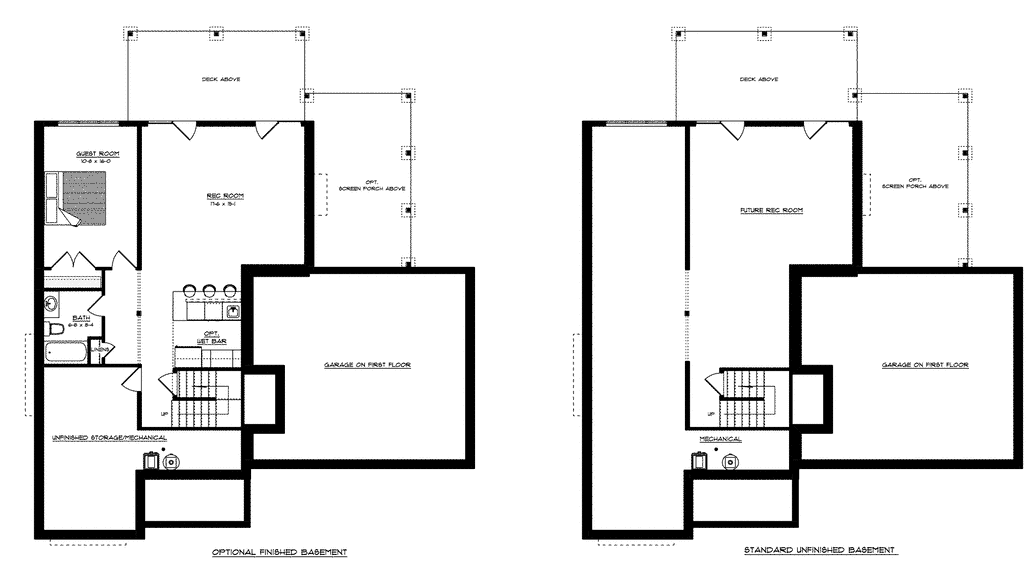 craig-builders-BAYSHIRE-BASEMENT-PLAN