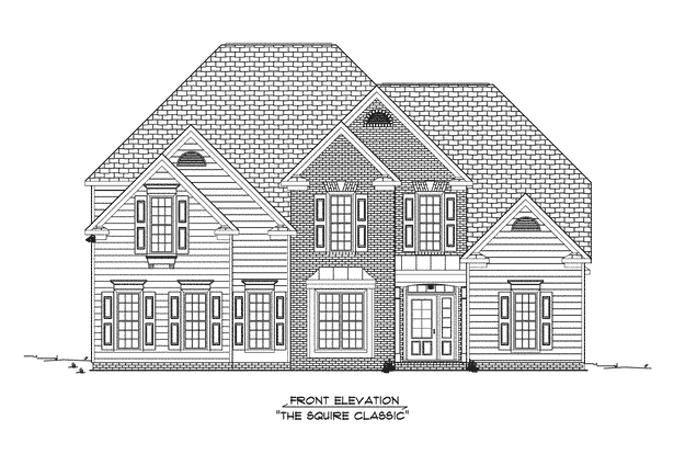 craig-builders-SQUIRE-FRONT-ELEV.-CLASSIC