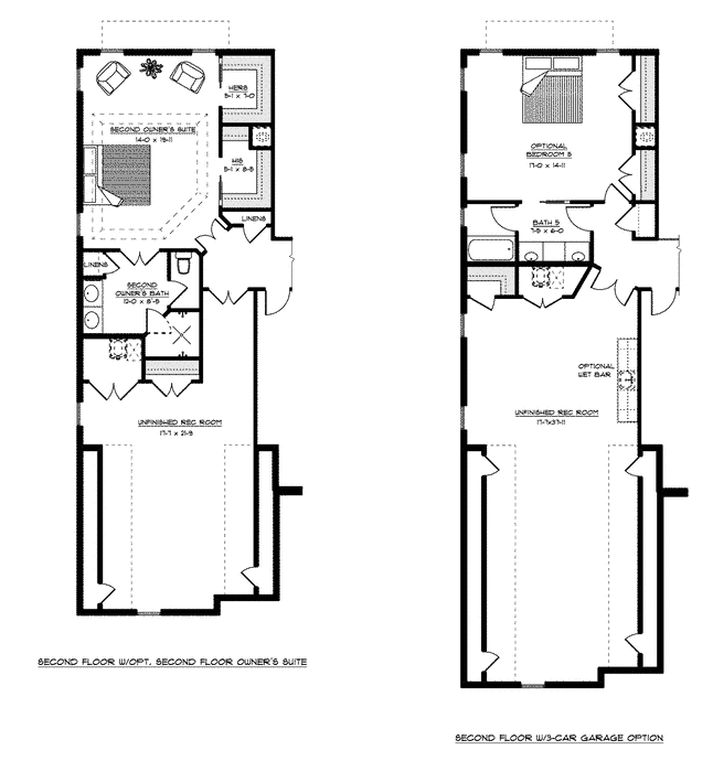 craig-builders-SQUIRE-SECOND-FLOOR-OPTIONS