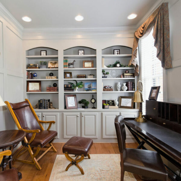 Study / Home Office.