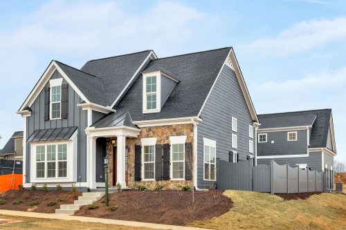 The Avondale Breezeway