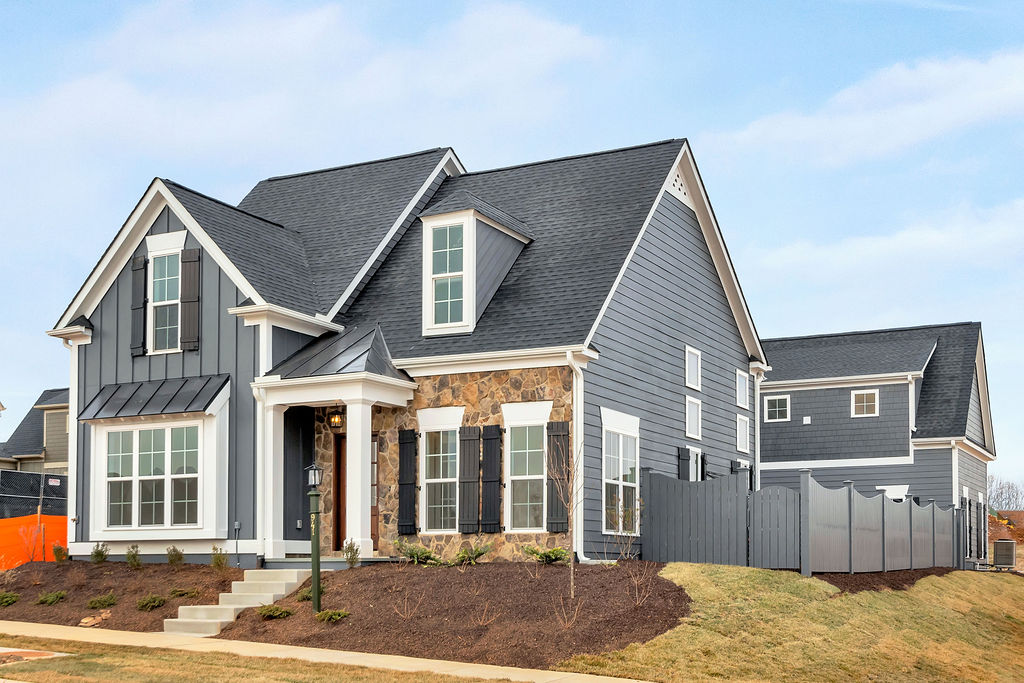 The Avondale Breezeway