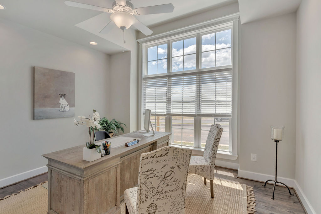 Currituck Belvedere Craig Builders Charlottesville New Homes