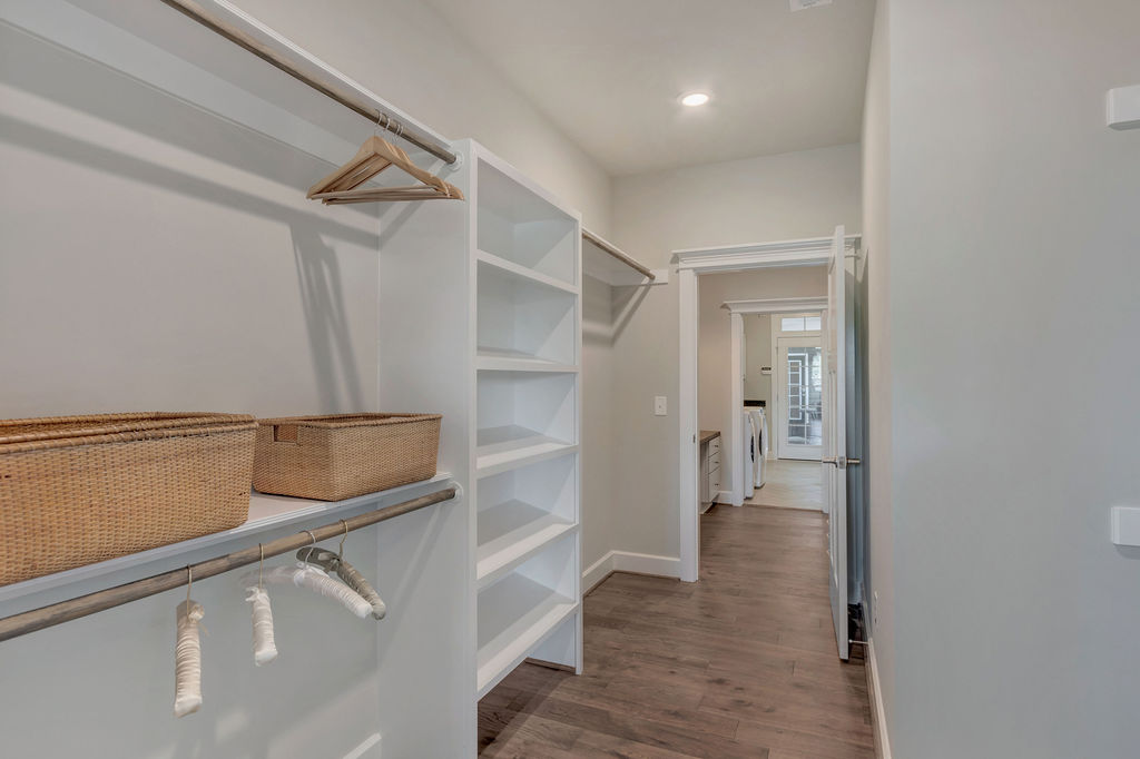 Currituck Belvedere Craig Builders Charlottesville New Homes