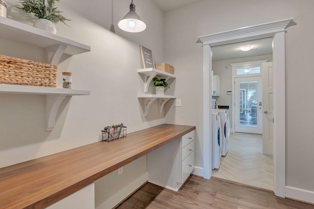 Currituck Belvedere Craig Builders Charlottesville New Homes