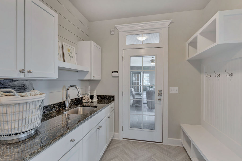 Currituck Belvedere Craig Builders Charlottesville New Homes