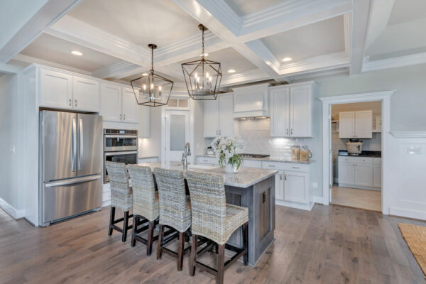 Currituck Belvedere Craig Builders Charlottesville New Homes