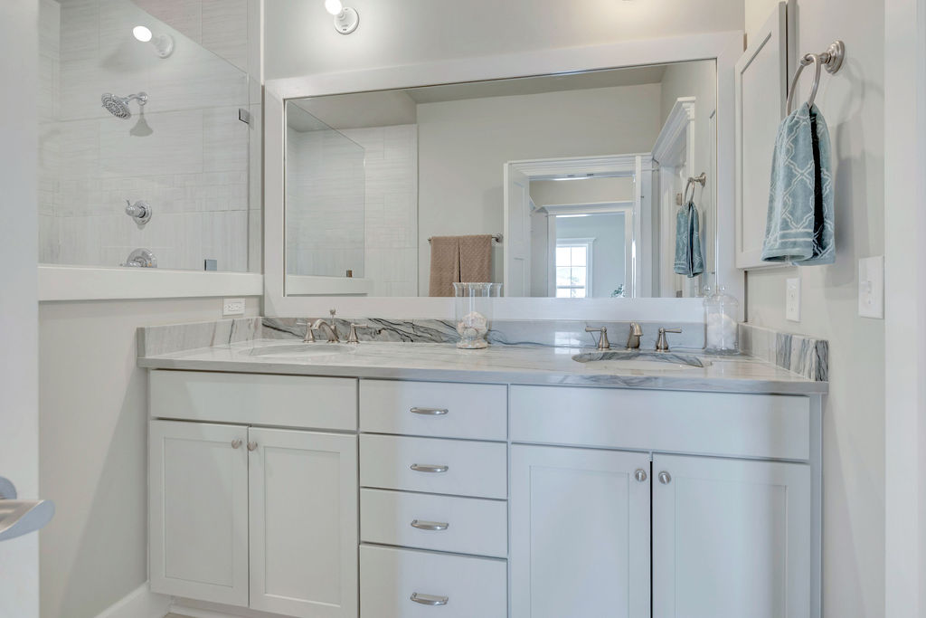 Currituck Belvedere Craig Builders Charlottesville New Homes