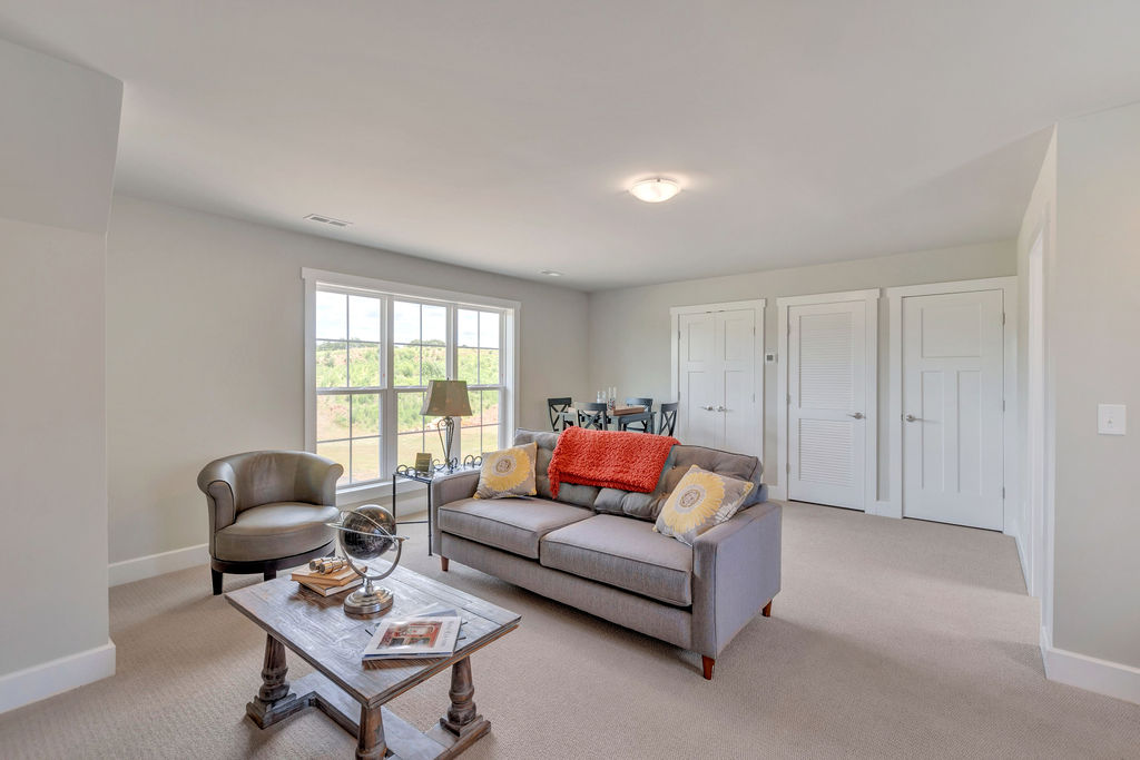 Currituck Belvedere Craig Builders Charlottesville New Homes