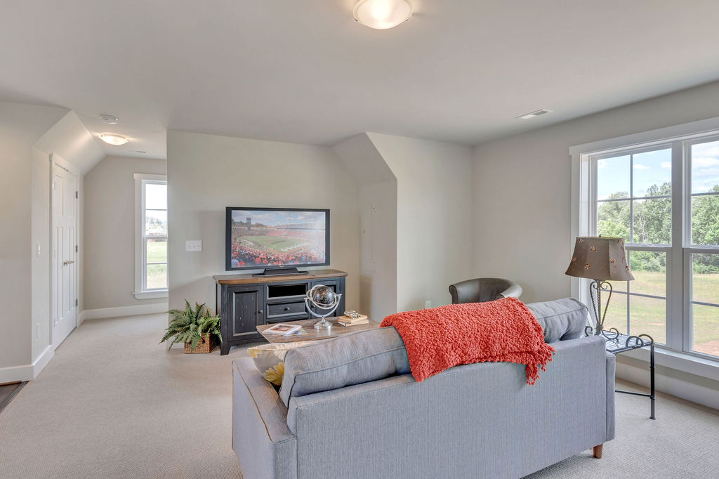 Currituck Belvedere Craig Builders Charlottesville New Homes