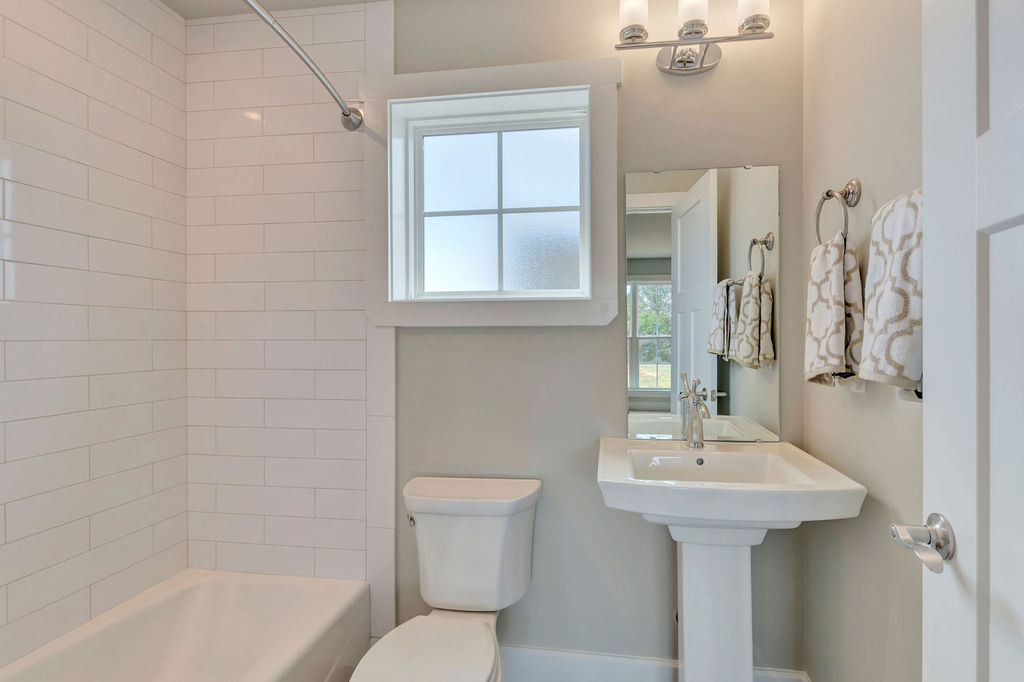 Currituck Belvedere Craig Builders Charlottesville New Homes