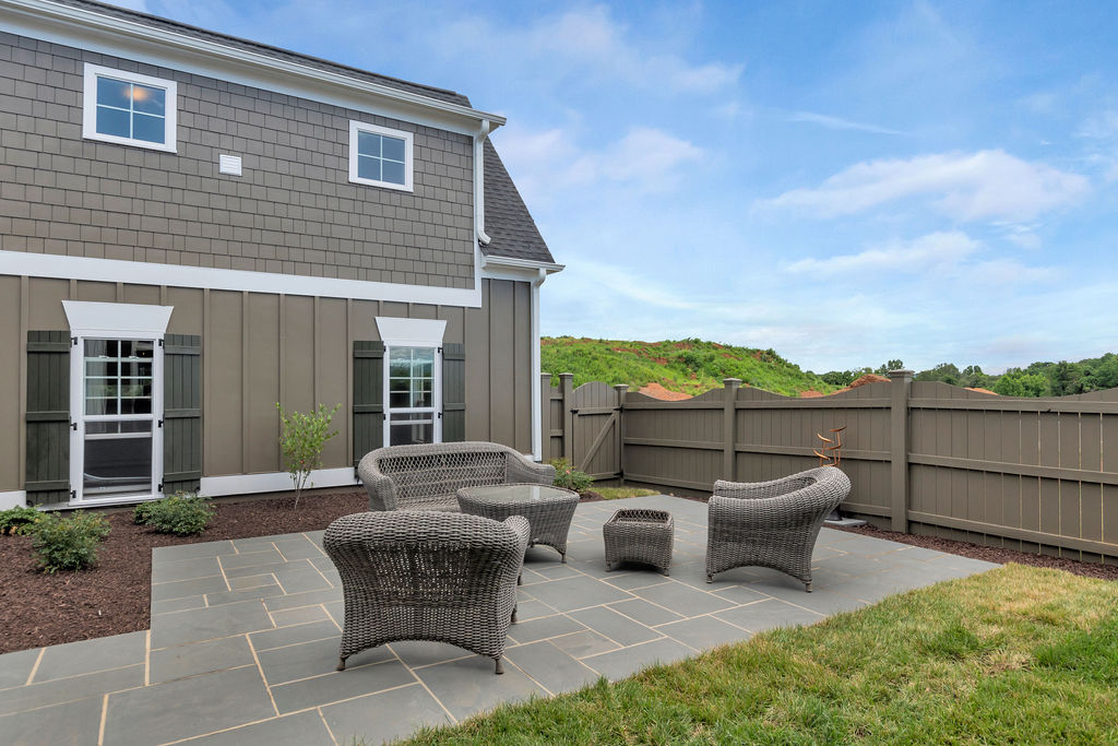 Currituck Belvedere Craig Builders Charlottesville New Homes