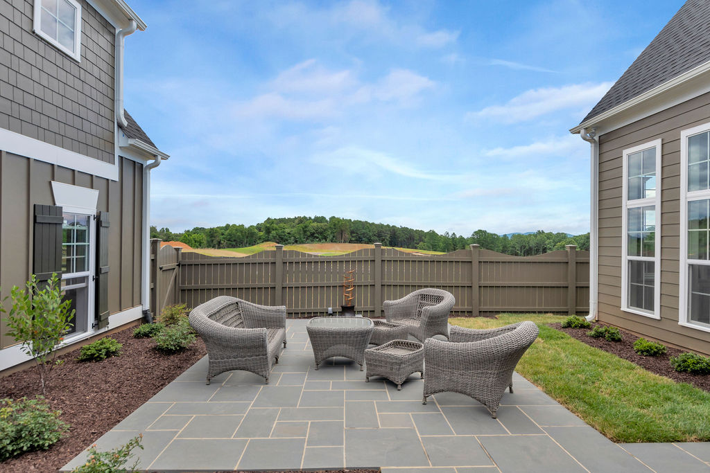 Currituck Belvedere Craig Builders Charlottesville New Homes