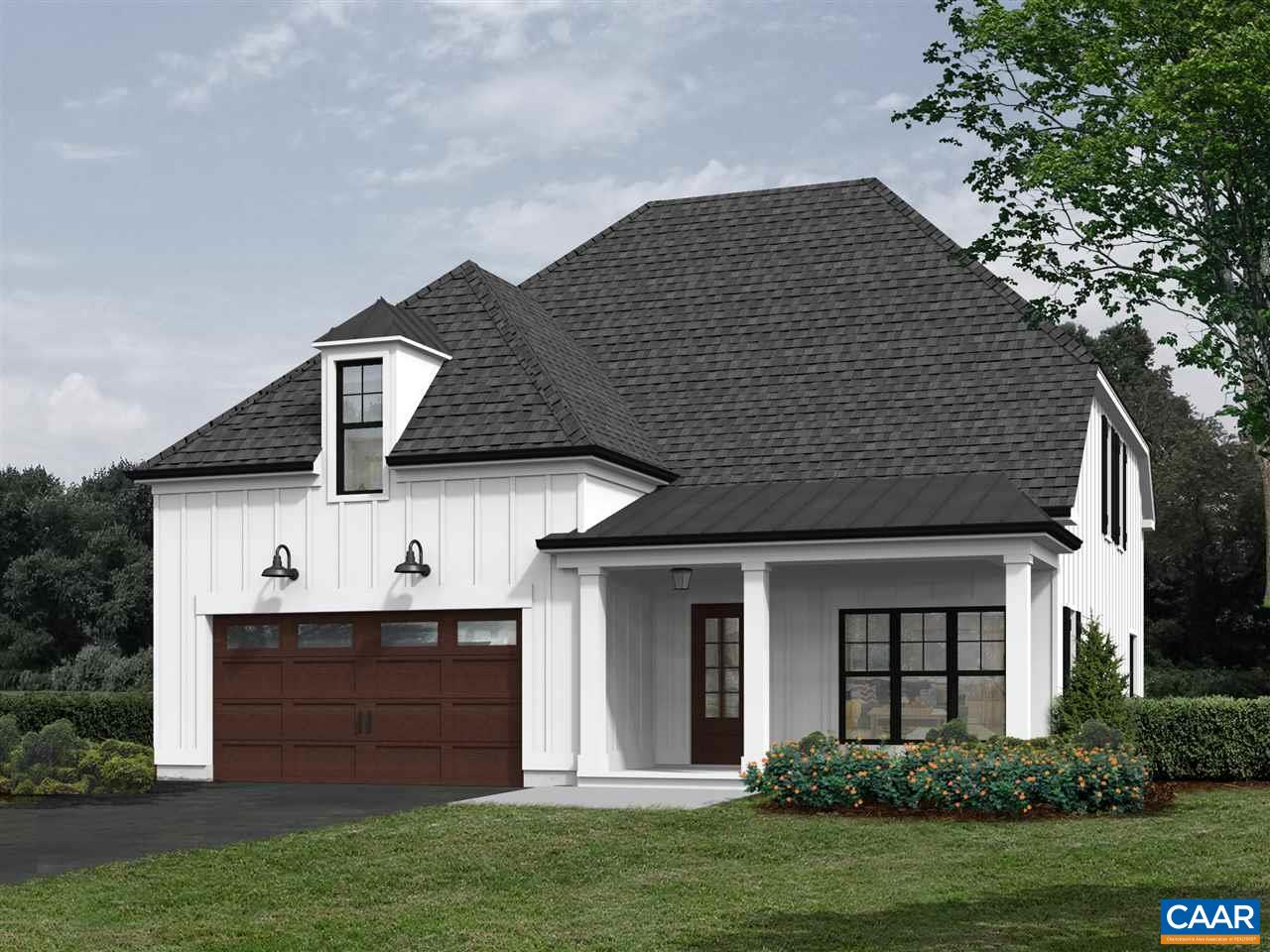 Chesapeake Farmhouse