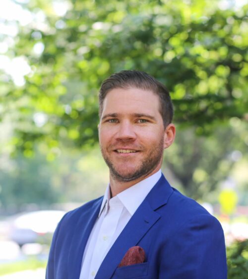 Bryant Mortimer, Realtor ®