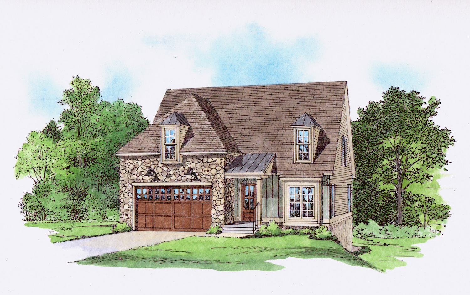 Chesapeake | Craig Builders