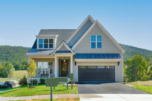 The Chesapeake at Dunlora Village