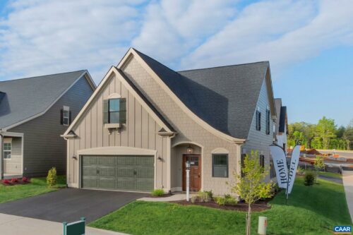 The Afton at Belvedere