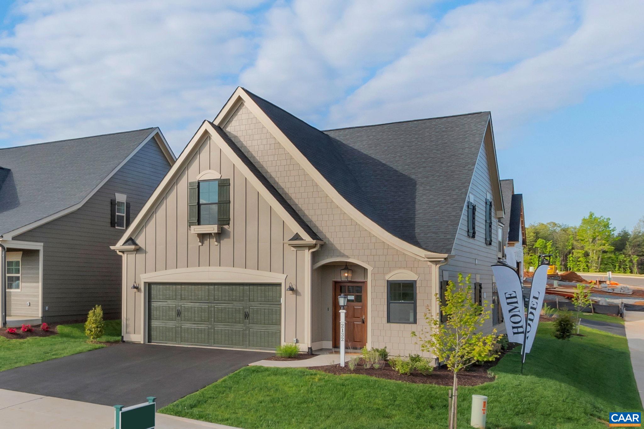 The Afton at Belvedere