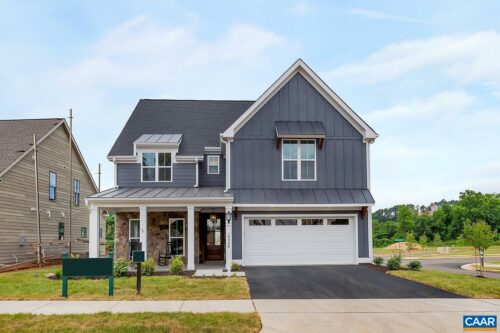 5077 Mary Jackson Ct, Charlottesville VA 22903