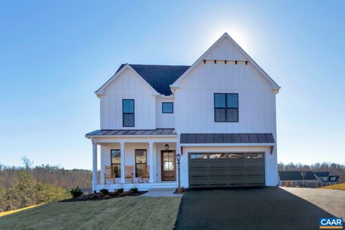 159 Cliffstone Blvd, Charlottesville VA 22911