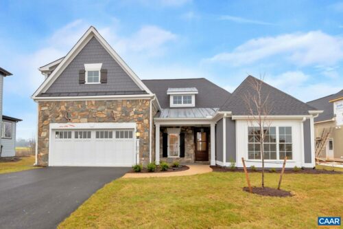 112 Cliffstone Blvd, Charlottesville VA 22911